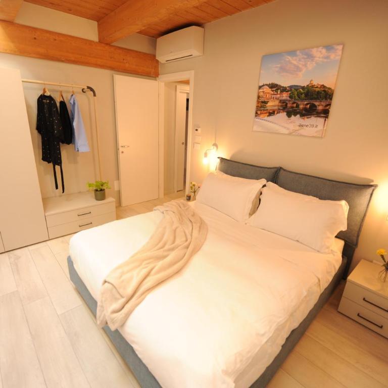 Bene39 - Two-Bedroom Apartment - 11