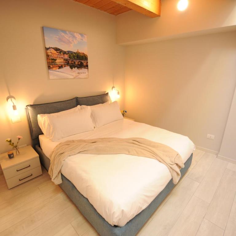 Bene39 - Two-Bedroom Apartment - 12
