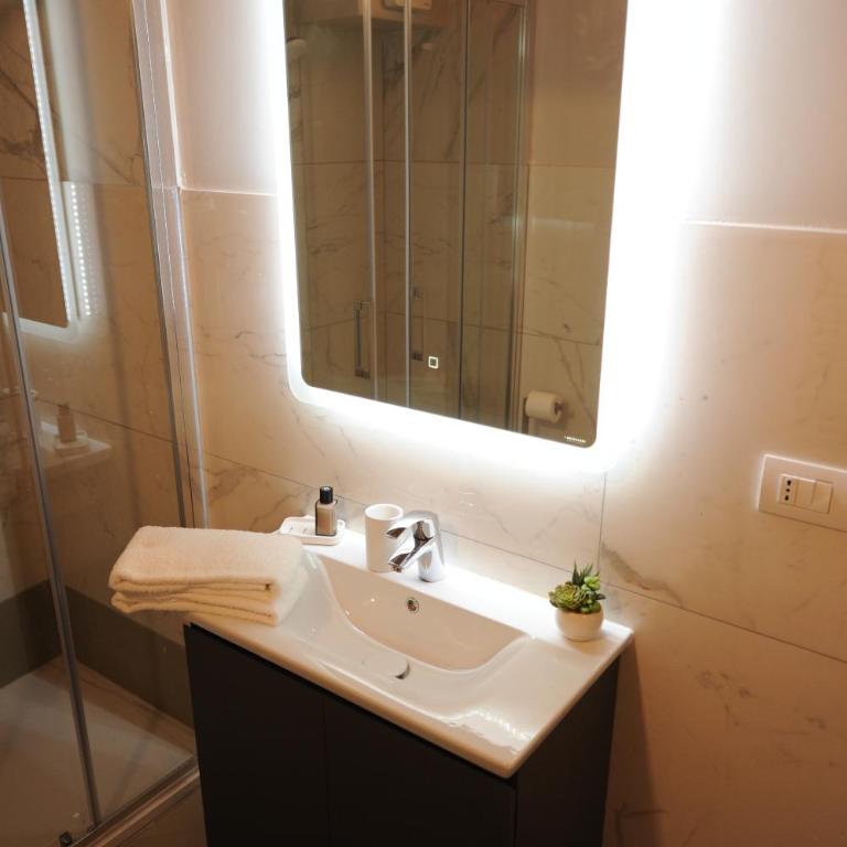 Bene39 - Two-Bedroom Apartment - 16