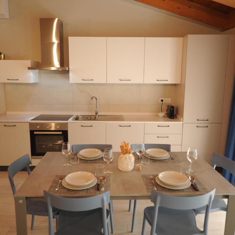 Bene39 - Two-Bedroom Apartment - 19