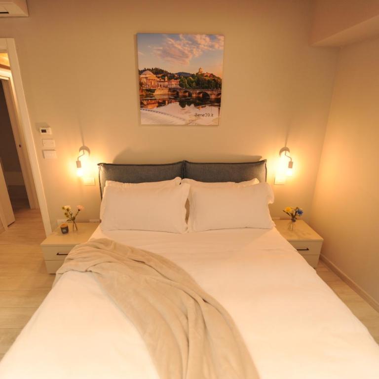 Bene39 - Two-Bedroom Apartment - 14
