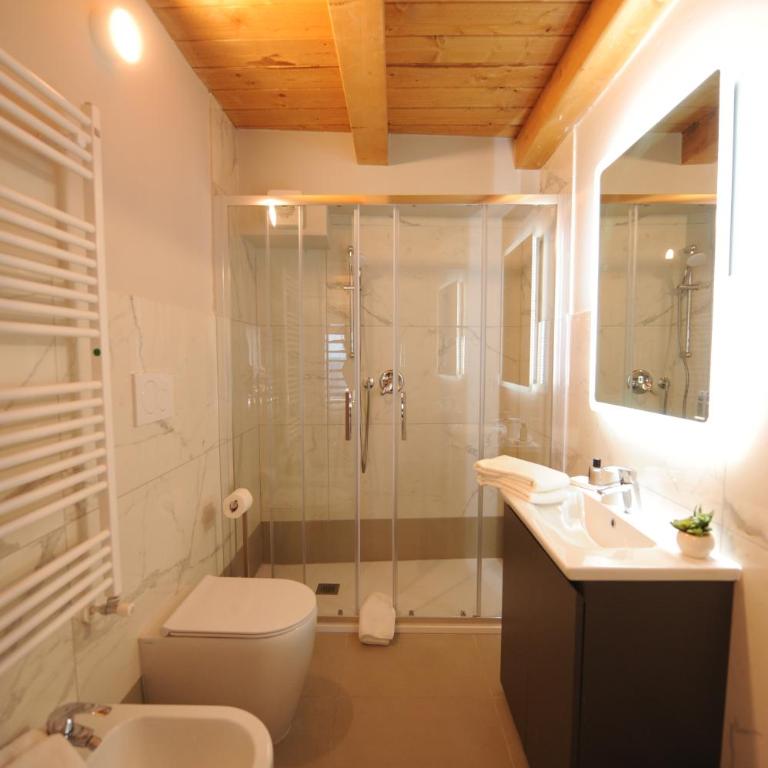 Bene39 - Two-Bedroom Apartment - 17