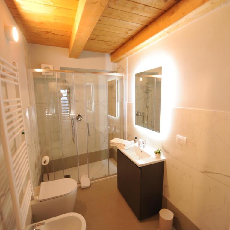 Bene39 - Two-Bedroom Apartment - 18
