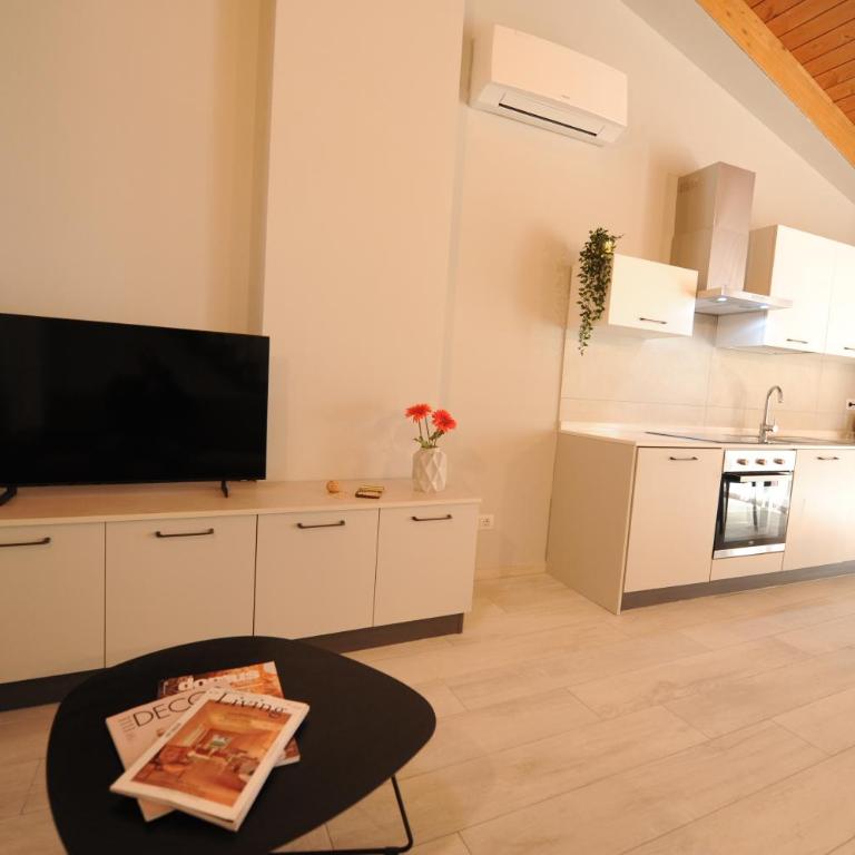 Bene39 - Two-Bedroom Apartment - 22