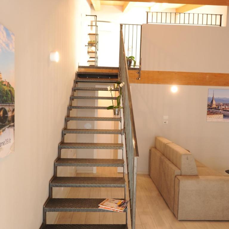 Bene39 - Two-Bedroom Apartment - 9