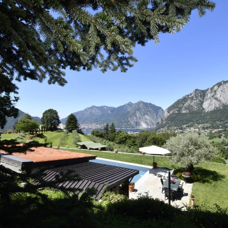 ANGEL'S VILLA - Panoramic LAKE VIEW - Villa con Piscina Privata - 1