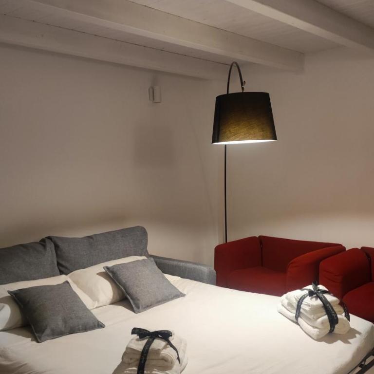 Amalò Guest House - Loft - 17