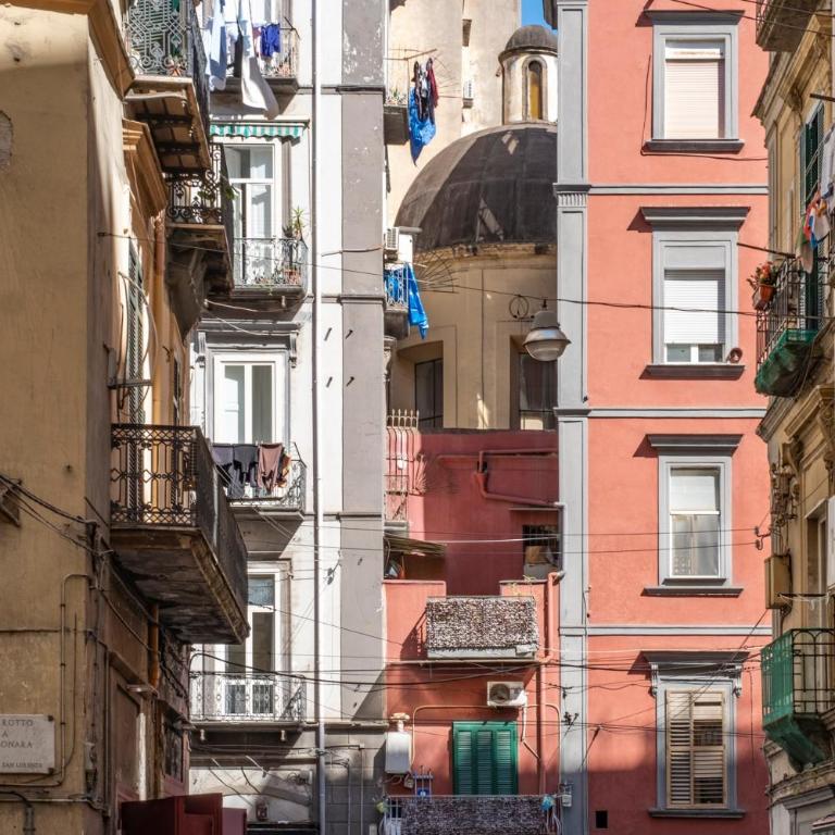 Preziosi 61 - Three-Bedroom Apartment - 40