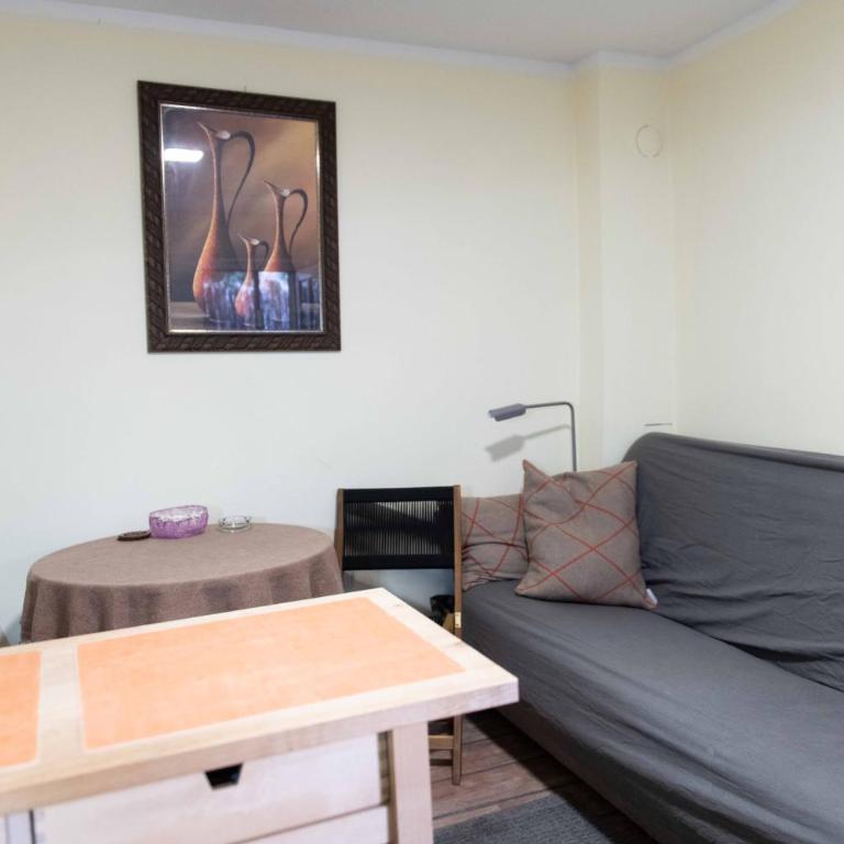 House of Vracar - Apartman - 7