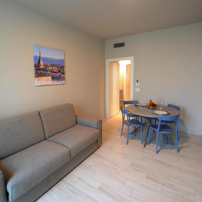 Bene39 - One-Bedroom Apartment - 6