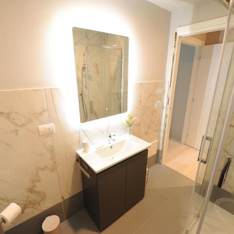 Bene39 - One-Bedroom Apartment - 10