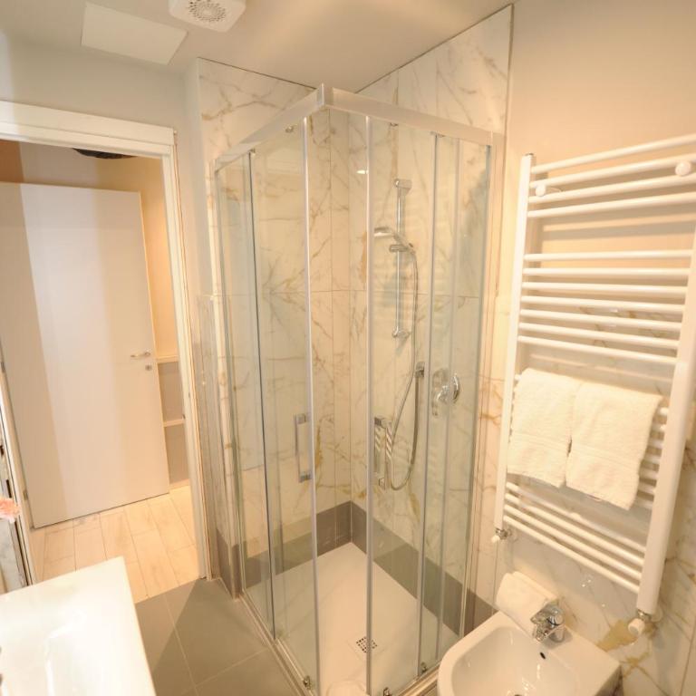 Bene39 - One-Bedroom Apartment - 12
