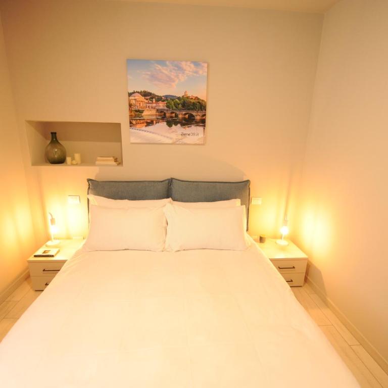 Bene39 - One-Bedroom Apartment - 2