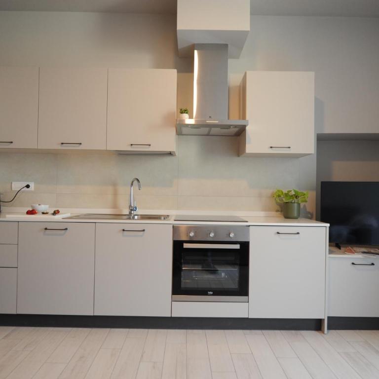 Bene39 - One-Bedroom Apartment - 7