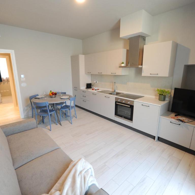 Bene39 - One-Bedroom Apartment - 9