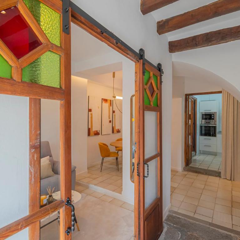 Casa de la Acequia by Florentia Homes - Two-Bedroom House - 17