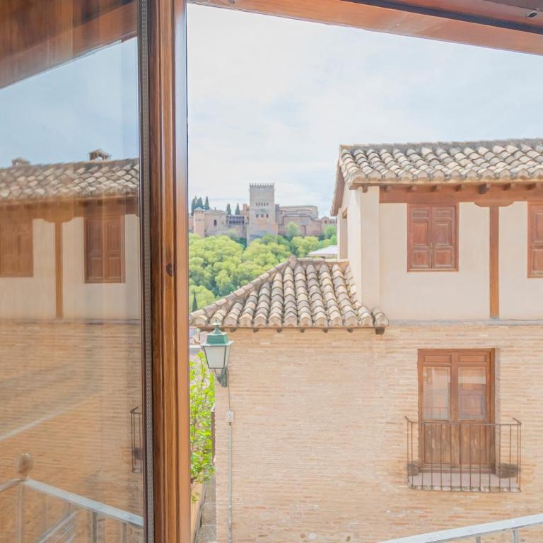 Casa de la Acequia by Florentia Homes - Two-Bedroom House - 14
