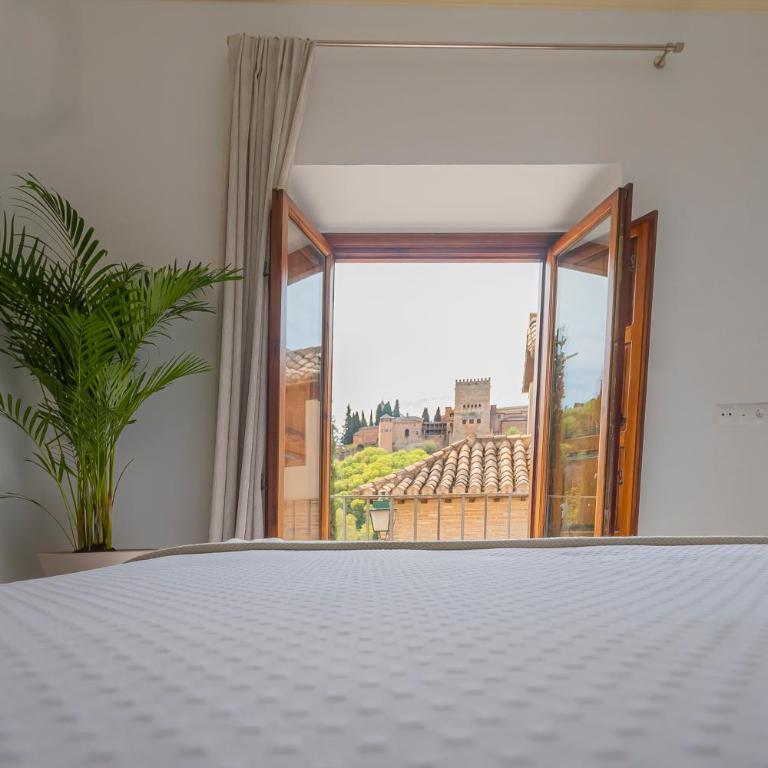 Casa de la Acequia by Florentia Homes - Two-Bedroom House - 13
