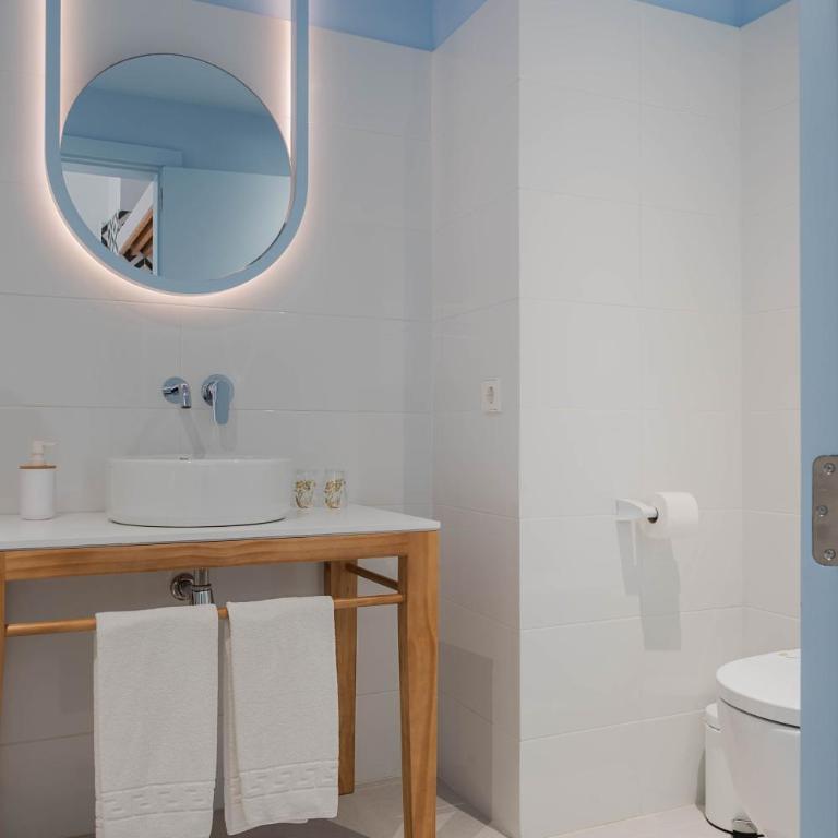 La Casa del Arco - Habitación Doble - Planta baja - 28