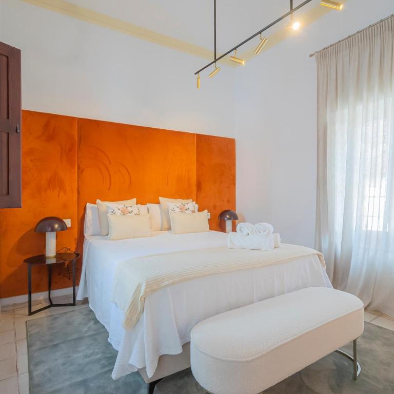 Casa de la Acequia by Florentia Homes - Two-Bedroom House - 22