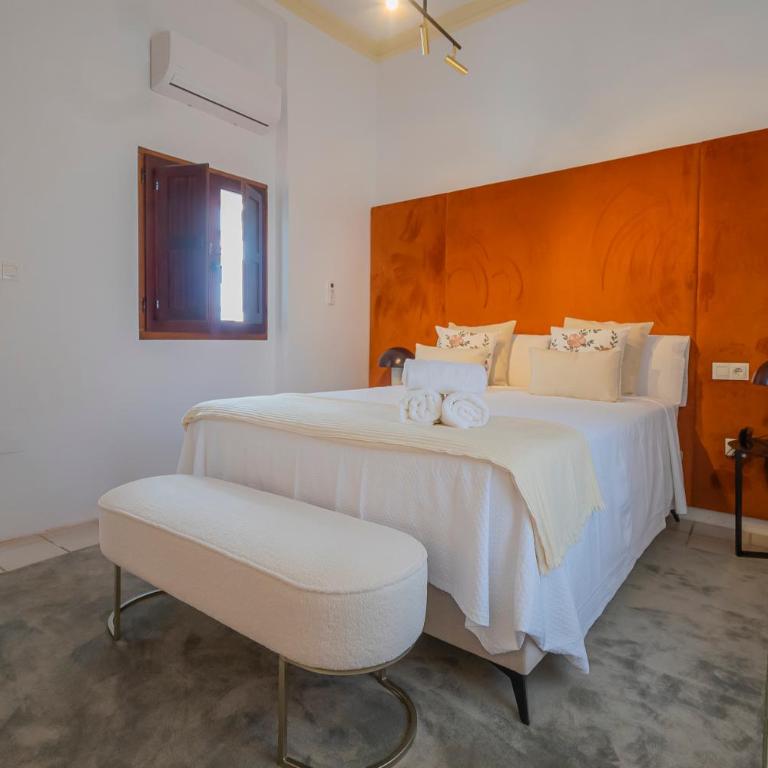 Casa de la Acequia by Florentia Homes - Two-Bedroom House - 21