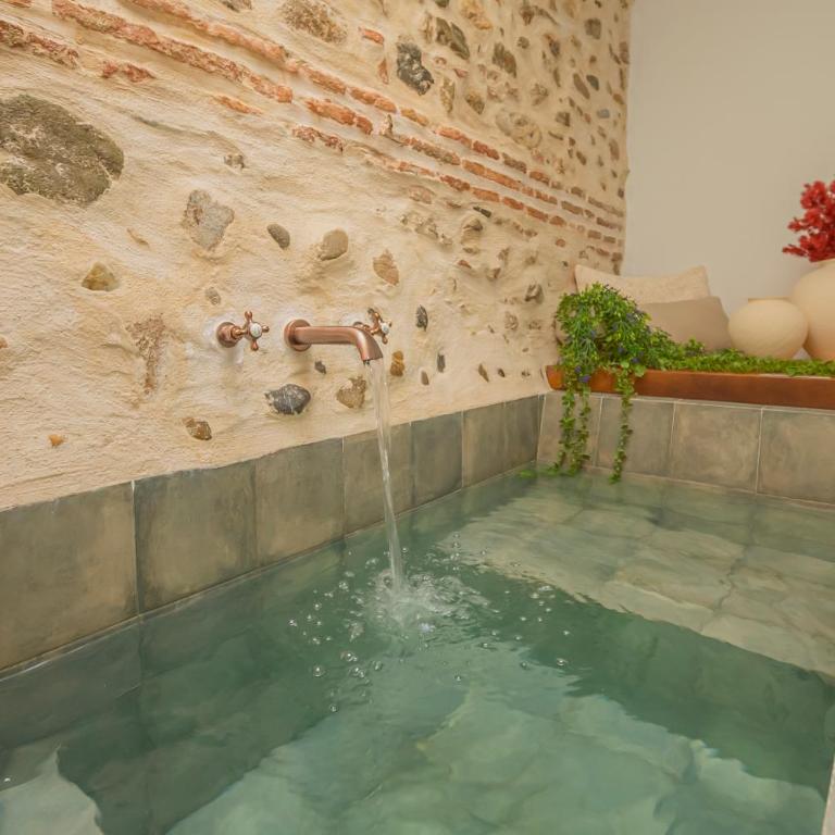 Casa de la Acequia by Florentia Homes - Two-Bedroom House - 8