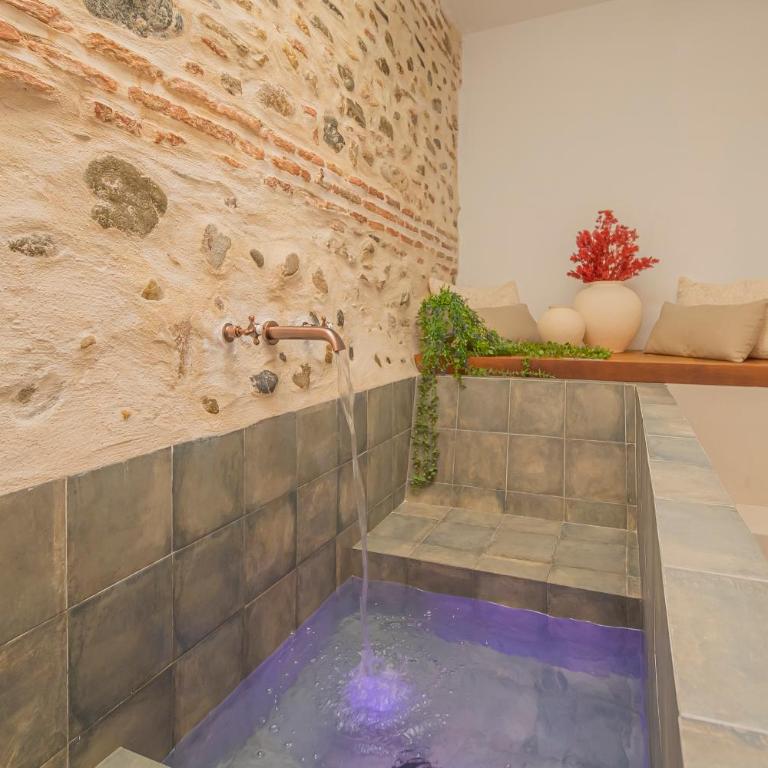 Casa de la Acequia by Florentia Homes - Two-Bedroom House - 26