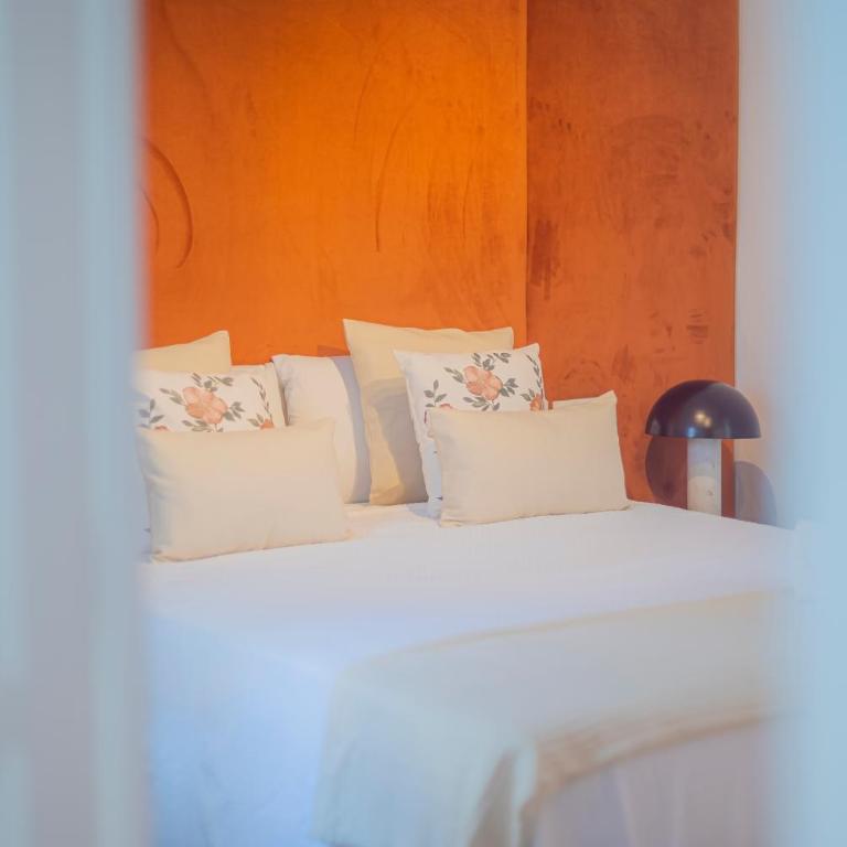 Casa de la Acequia by Florentia Homes - Two-Bedroom House - 31