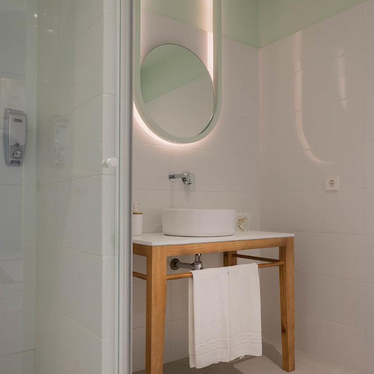 La Casa del Arco - Habitación Doble - Planta baja - 32