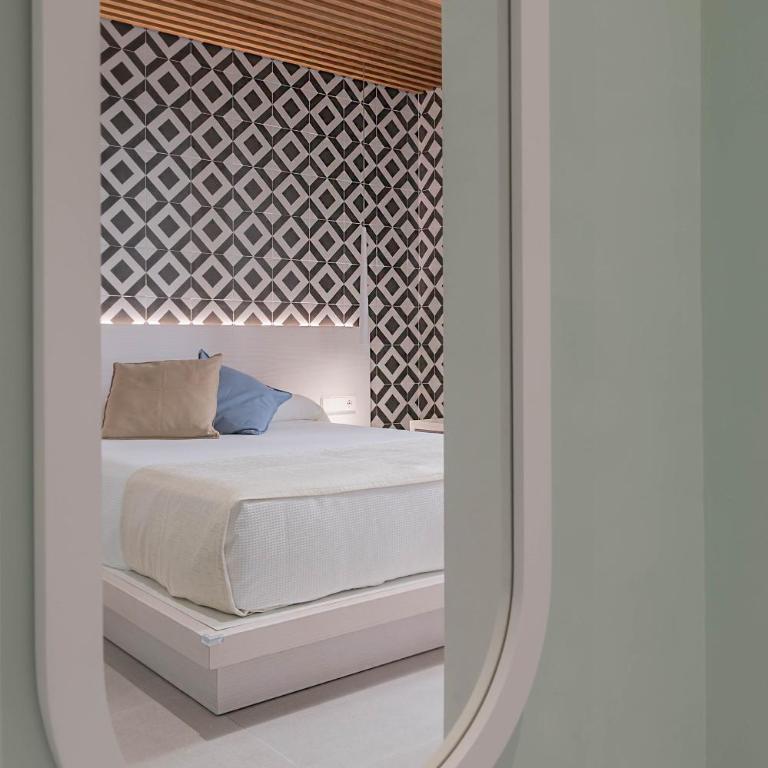La Casa del Arco - Habitación Doble - Planta baja - 34