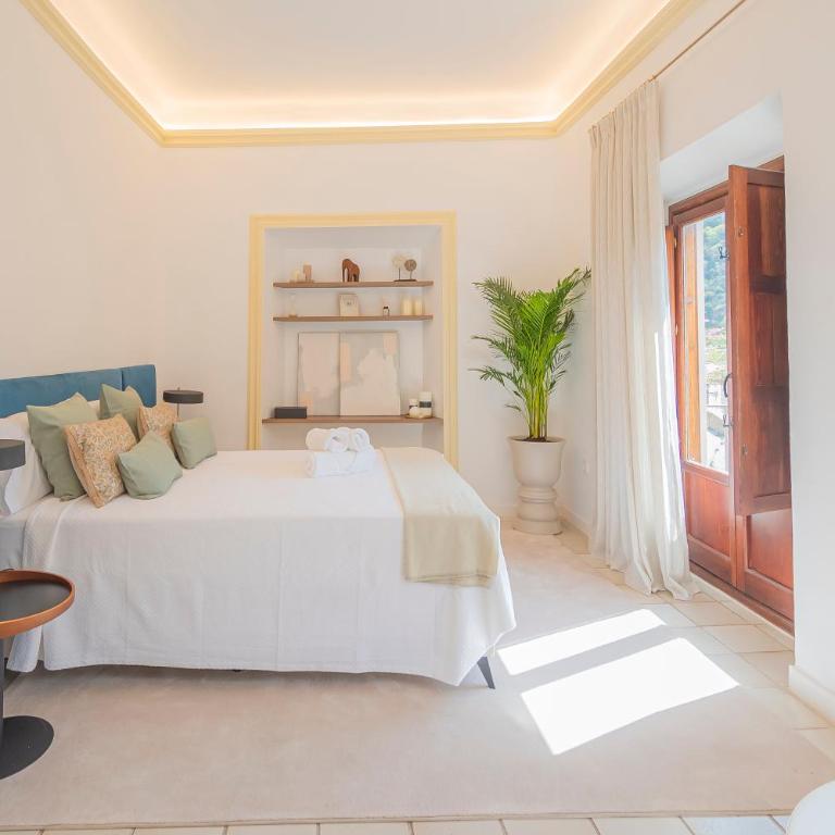 Casa de la Acequia by Florentia Homes - Two-Bedroom House - 6