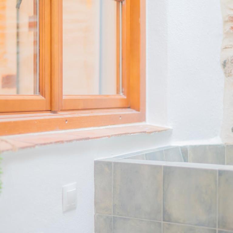 Casa de la Acequia by Florentia Homes - Two-Bedroom House - 38