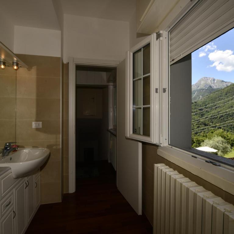 ANGEL'S VILLA - Panoramic LAKE VIEW - Villa con Piscina Privata - 44