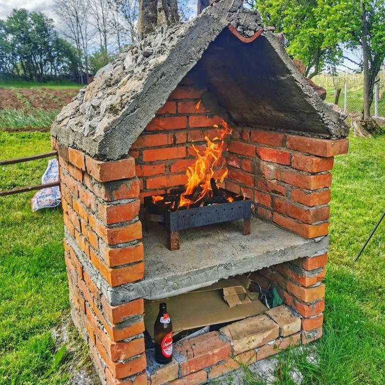 KOD BAKE - Apartman sa 1 Spavaćom Sobom - 35