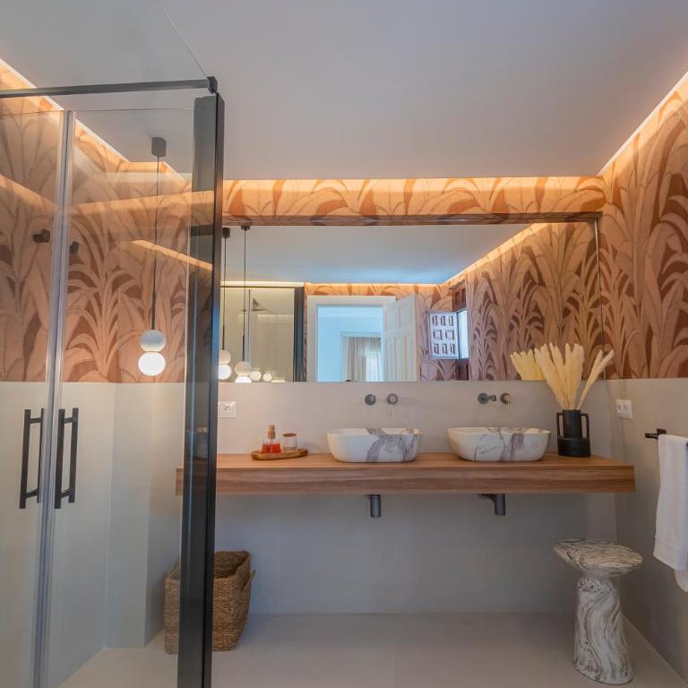 Casa de la Acequia by Florentia Homes - Two-Bedroom House - 19