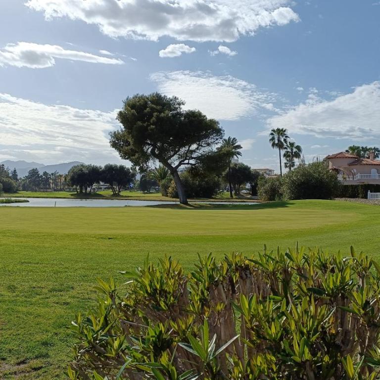 OLIVA NOVA – GOLF&BEACH CABAGUA - Apartamento - 16
