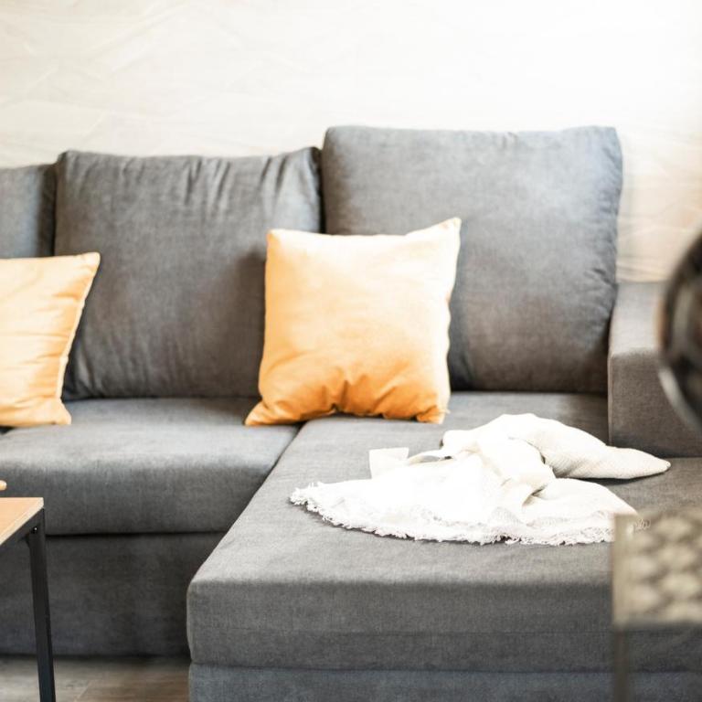 Suites Bola de Oro - Two-Bedroom Apartment - 28