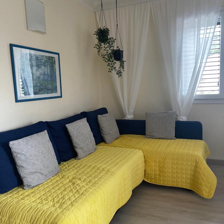 Résidence Cala Montgo - Apartamento de 3 dormitorios - 47