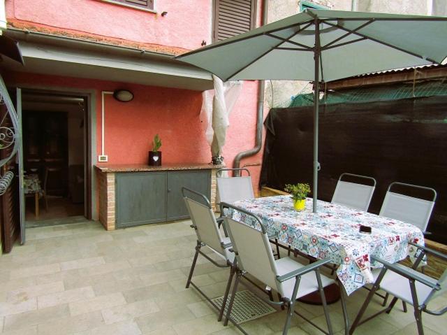 Casa Betty - Casa con 2 Camere da Letto - 6
