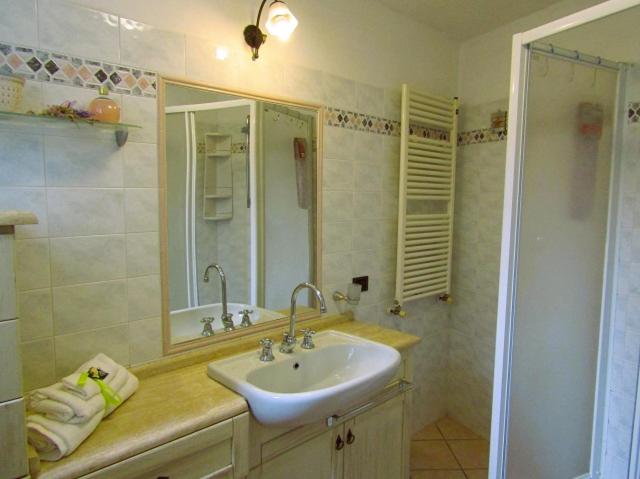 Casa Betty - Casa con 2 Camere da Letto - 11