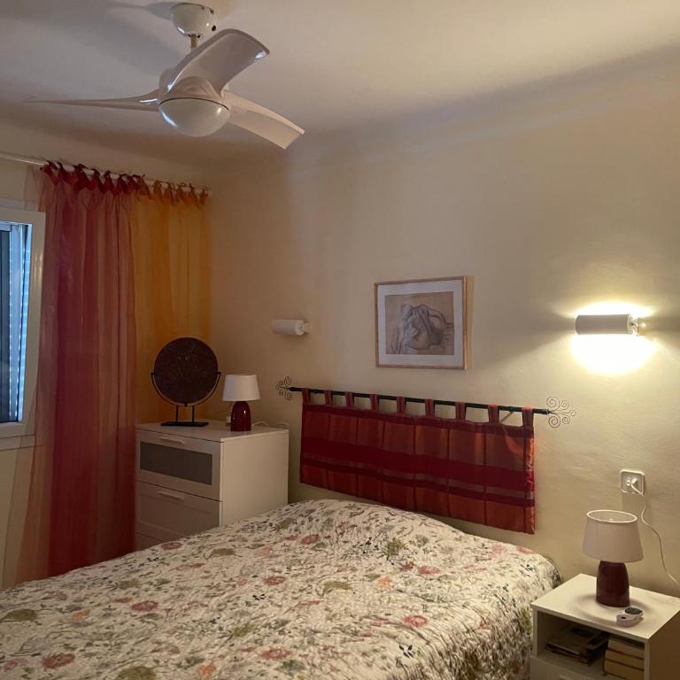 Résidence Cala Montgo - Apartamento de 3 dormitorios - 27