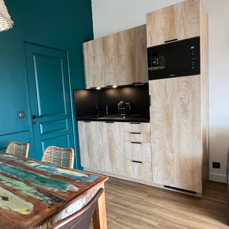 Les Restanques du Golfe de Saint Tropez - Apartment with Sea View - 10