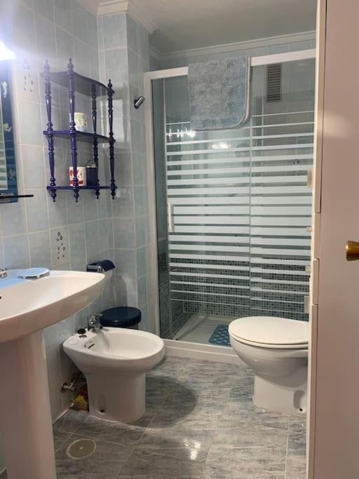 Apartamento piscina Santa Pola - Apartamento de 1 dormitorio - 9