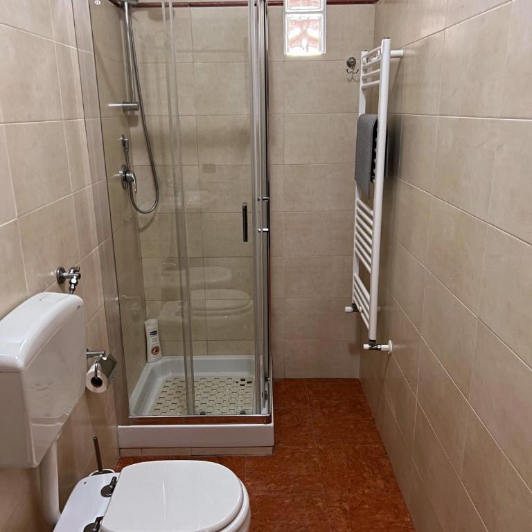 Villa Gianna - One-Bedroom Apartment - 8