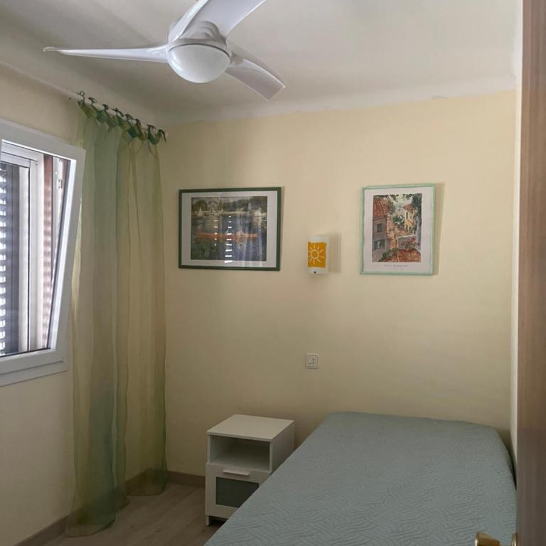 Résidence Cala Montgo - Apartamento de 3 dormitorios - 19