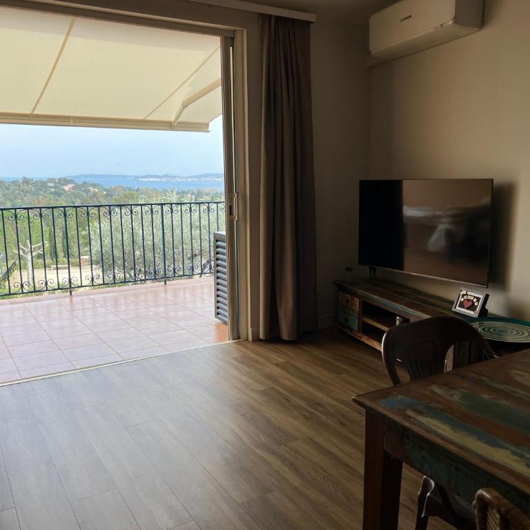 Les Restanques du Golfe de Saint Tropez - Apartment with Sea View - 15