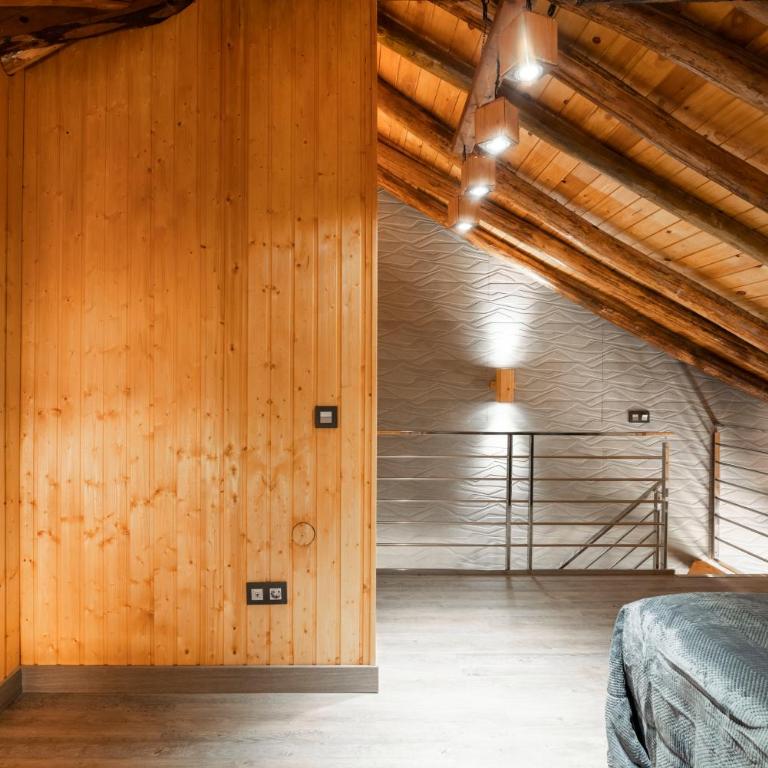 Suites Bola de Oro - Two-Bedroom Apartment - 12