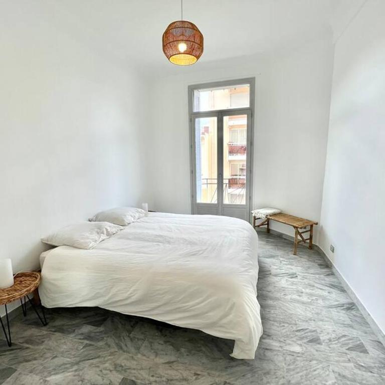 T2 Cannes centre - Appartement cosy proche Palais - Appartement 1 Chambre - 4