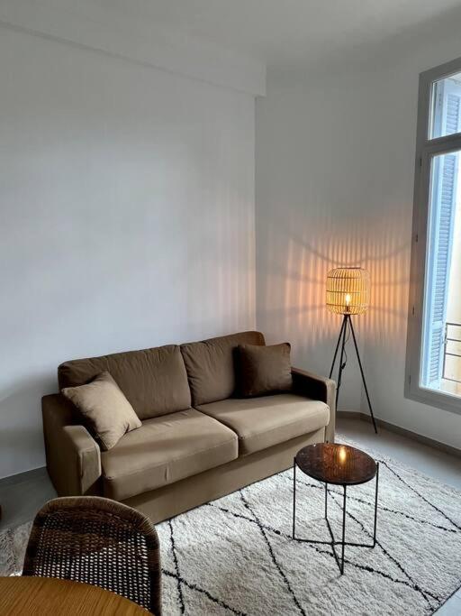 T2 Cannes centre - Appartement cosy proche Palais - Appartement 1 Chambre - 5