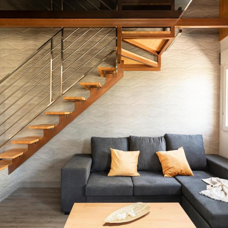 Suites Bola de Oro - Two-Bedroom Apartment - 15